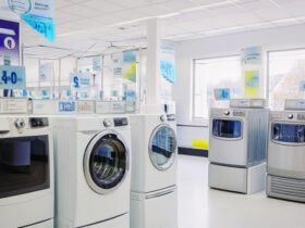 Best Affordable Washer And Dryer Sets