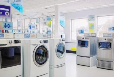 Best Affordable Washer And Dryer Sets