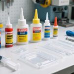 Best Glue for Plastic in Refrigerator