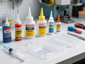 Best Glue for Plastic in Refrigerator
