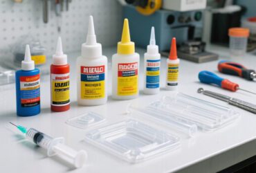 Best Glue for Plastic in Refrigerator
