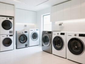 Best Rated Washing Machine And Dryer [cy]: 12 Models Tested & Reviewed - DGGaming