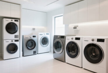 Best Rated Washing Machine And Dryer [cy]: 12 Models Tested & Reviewed - DGGaming