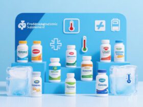 Best Refrigerated Probiotic