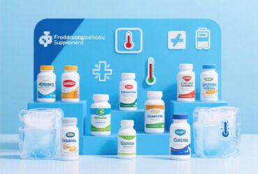Best Refrigerated Probiotic