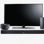 Best External Speakers for Samsung Smart TV