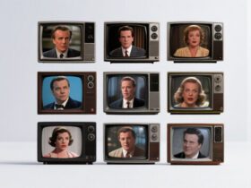 36 Best TV Characters Of All Time