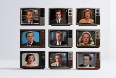 36 Best TV Characters Of All Time