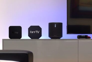 Best Internet TV Packages