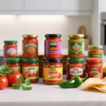 Best Refrigerated Salsa