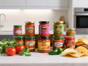 Best Refrigerated Salsa