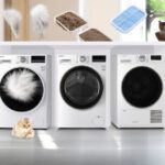 Best Washing Machine For Pet Hair