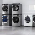 Best Electric Washer and Dryer [cy]: 12 Sets Tested & Reviewed - DGGaming