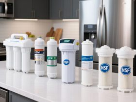 Best Refrigerator Filter Brand