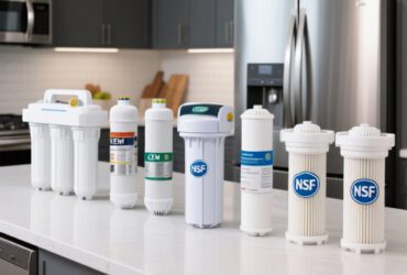 Best Refrigerator Filter Brand