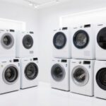 Best 10 Washing Machines
