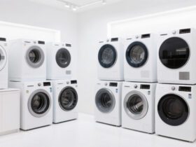 Best 10 Washing Machines