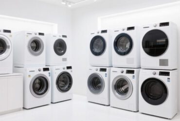 Best 10 Washing Machines