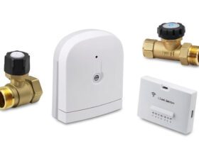 Best Washing Machine Automatic Shut Off Valve