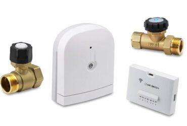 Best Washing Machine Automatic Shut Off Valve