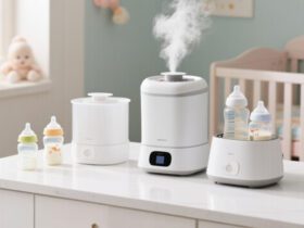 Best Baby Washer Sterilizer And Dryer