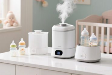 Best Baby Washer Sterilizer And Dryer