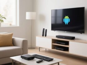 Best Browser for Android TV