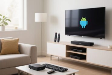 Best Browser for Android TV