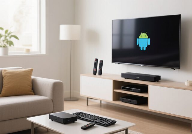 Best Browser for Android TV