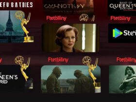 Best TV Miniseries