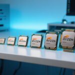 Best Ryzen 5000 CPU