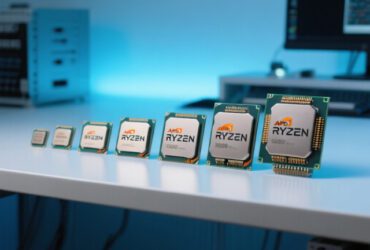 Best Ryzen 5000 CPU