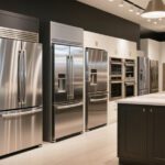 Best High End Refrigerators