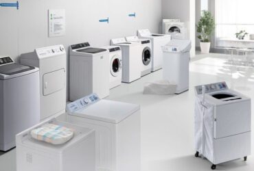 Best Washing Machine for Cloth Diapers [cy]: 8 Models Tested - DGGaming