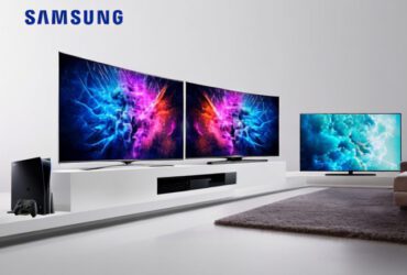 Best 55-Inch Samsung TV