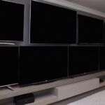 Best TV For A Dark Room