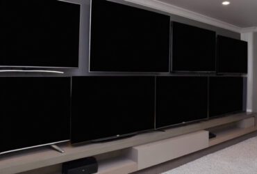 Best TV For A Dark Room