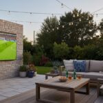 Best Affordable Outdoor TVs