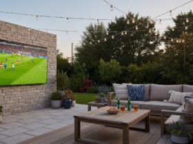Best Affordable Outdoor TVs