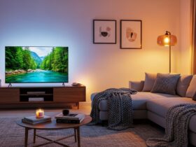 Best Budget 55-Inch TV