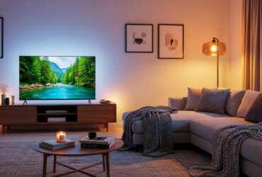 Best Budget 55-Inch TV