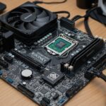 Best Budget Desktop CPUs