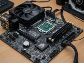Best Budget Desktop CPUs
