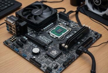 Best Budget Desktop CPUs