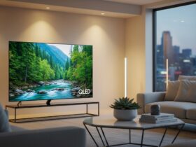 Best Budget Samsung TV