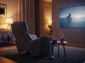 Best Chair for Watching TV