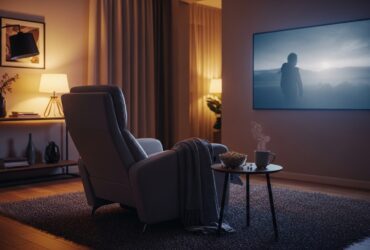 Best Chair for Watching TV