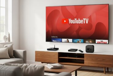 Best Device For YouTube TV