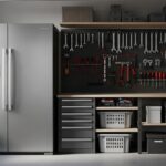 Best Garage Refrigerator Freezer