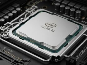 Best LGA 1700 CPU for Gaming
